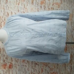 New GAP Button Down Shirt